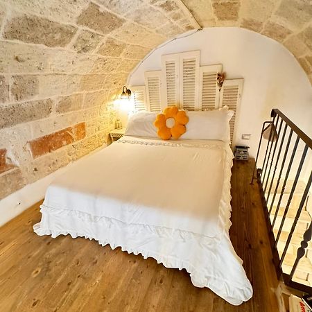 B&B Casa Fiore Polignano a Mare Exteriör bild