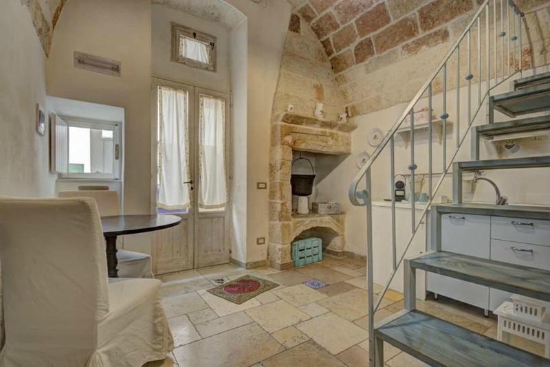 B&B Casa Fiore Polignano a Mare Exteriör bild