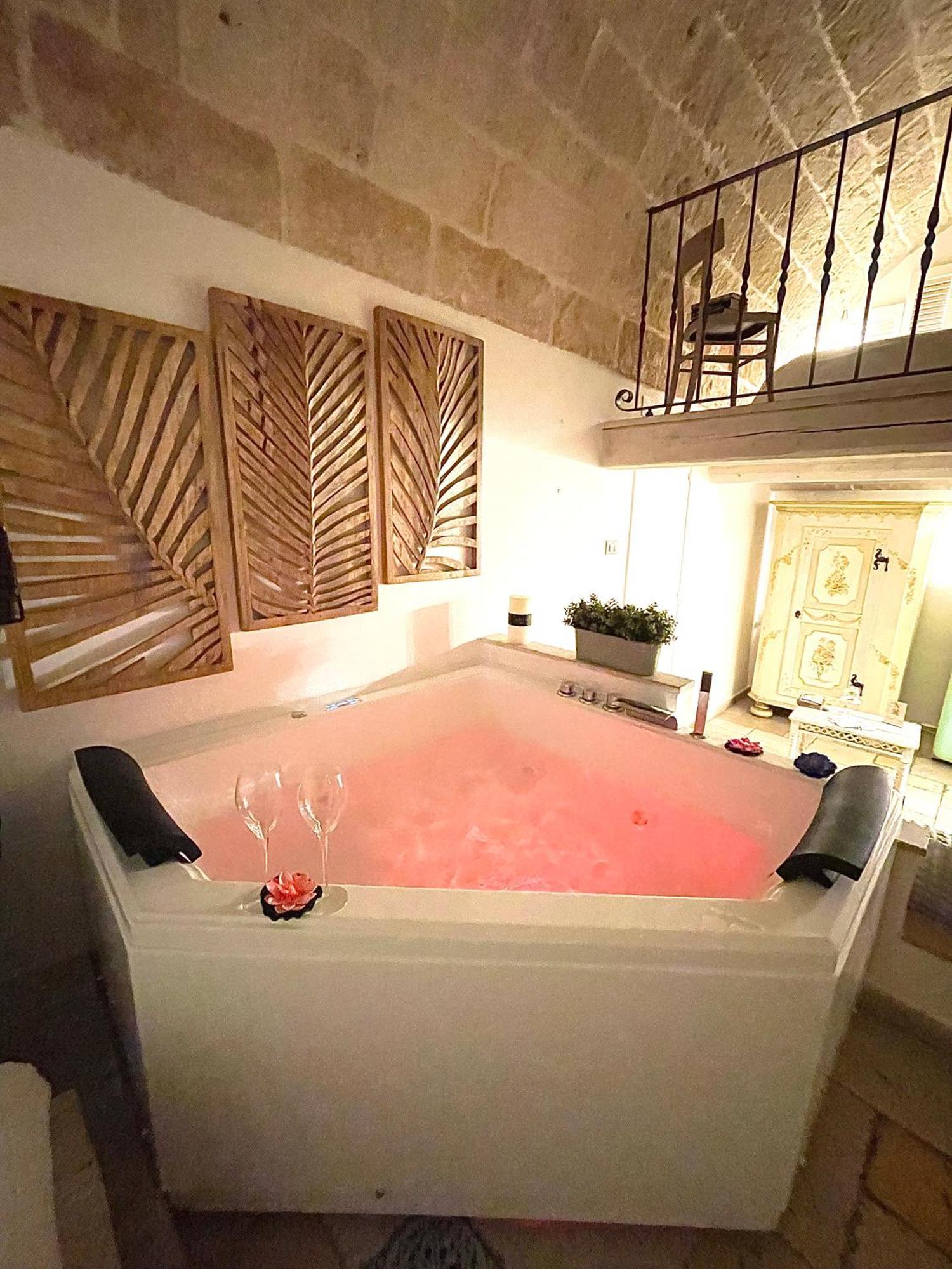 B&B Casa Fiore Polignano a Mare Exteriör bild
