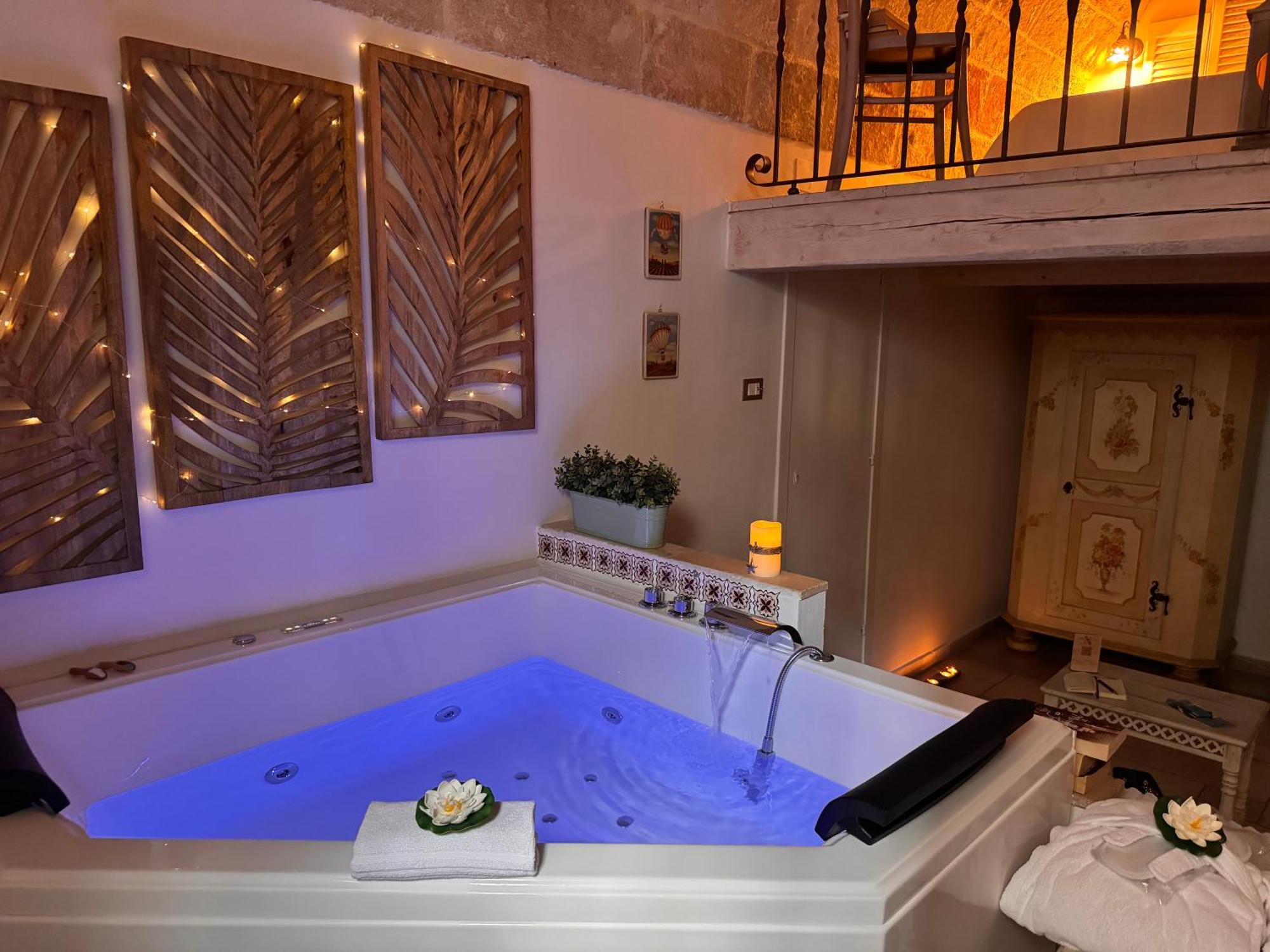 B&B Casa Fiore Polignano a Mare Exteriör bild