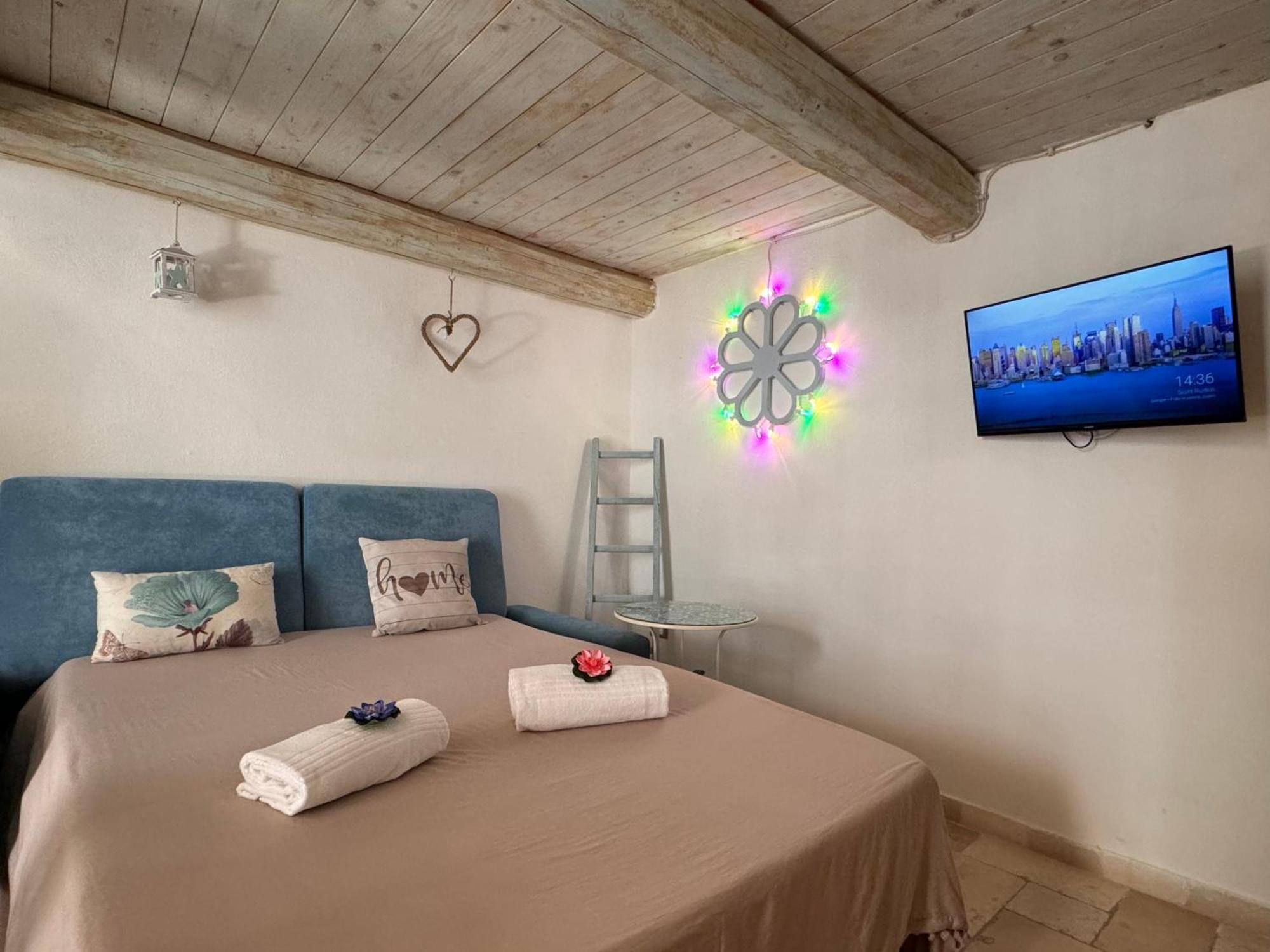 B&B Casa Fiore Polignano a Mare Exteriör bild