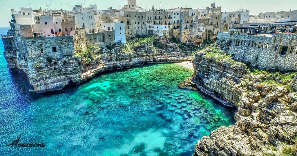 B&B Casa Fiore Polignano a Mare Rum bild