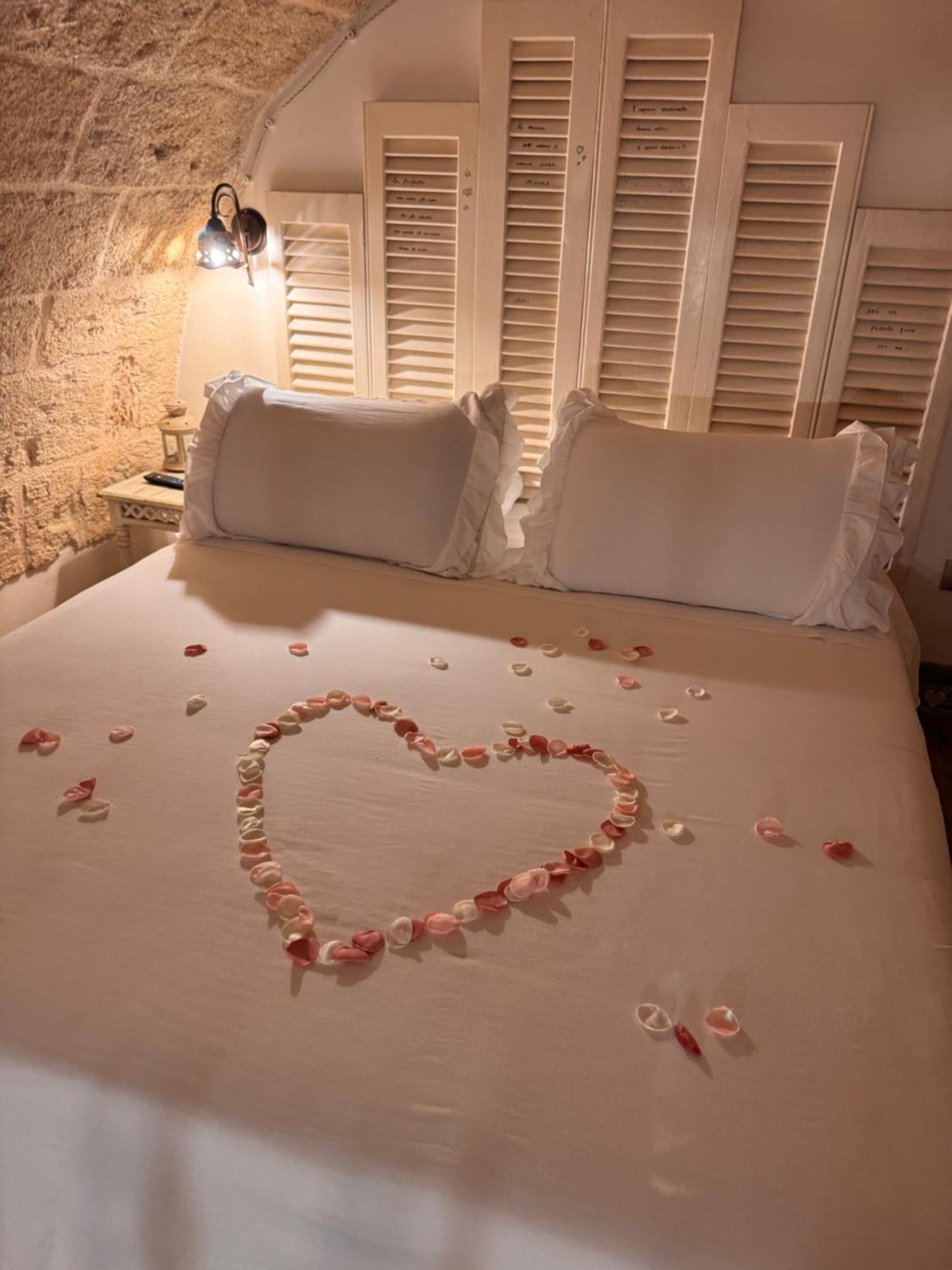 B&B Casa Fiore Polignano a Mare Exteriör bild