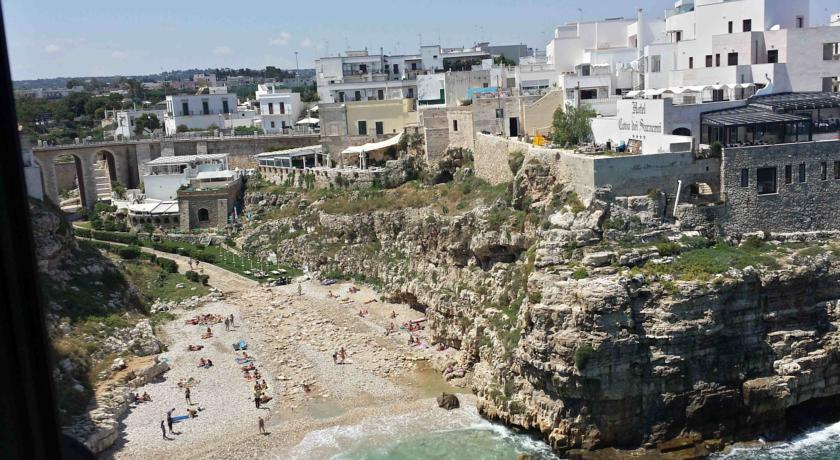 B&B Casa Fiore Polignano a Mare Rum bild