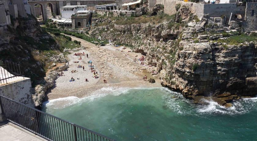 B&B Casa Fiore Polignano a Mare Rum bild
